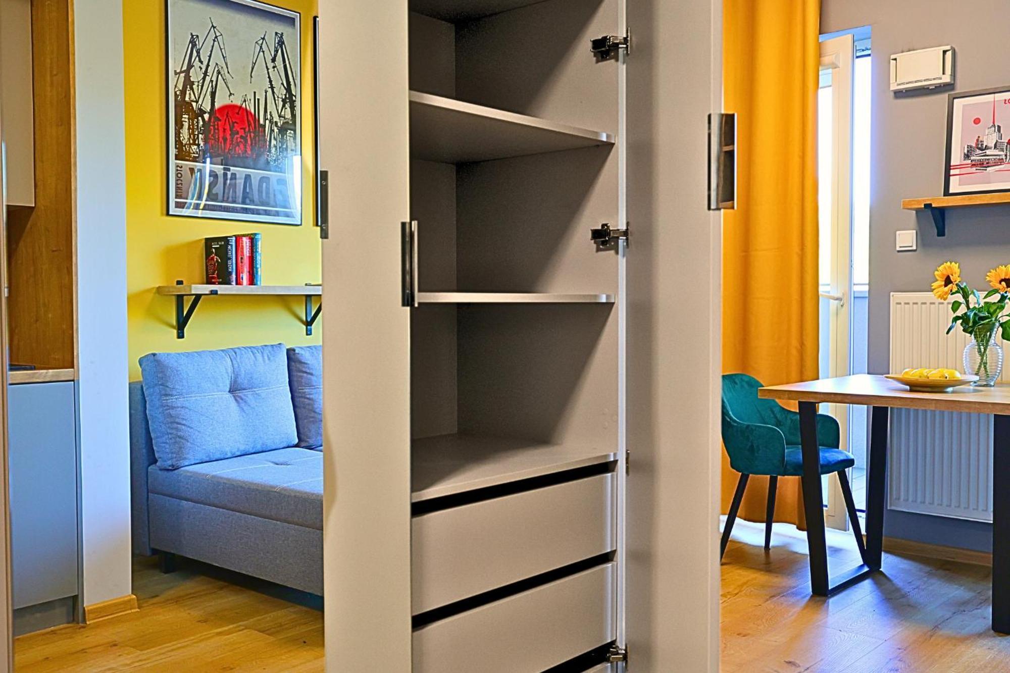 Apartment Komfortowe Przy Uniwersytecie By Twoj Gospodarz Lodz (Lodz)