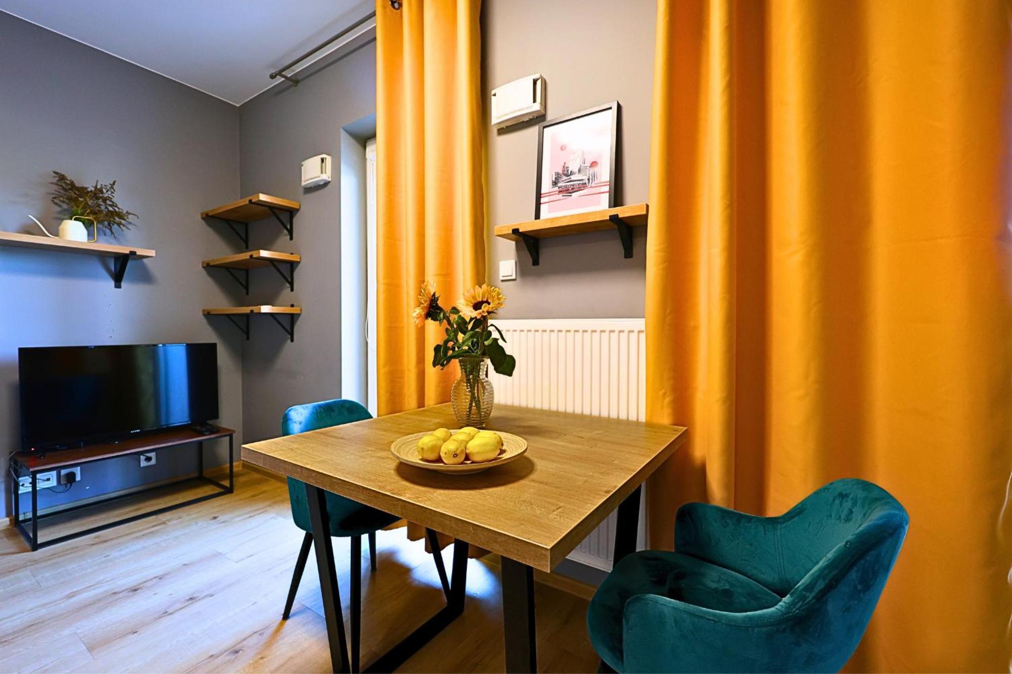 Komfortowe Przy Uniwersytecie By Twoj Gospodarz Apartment