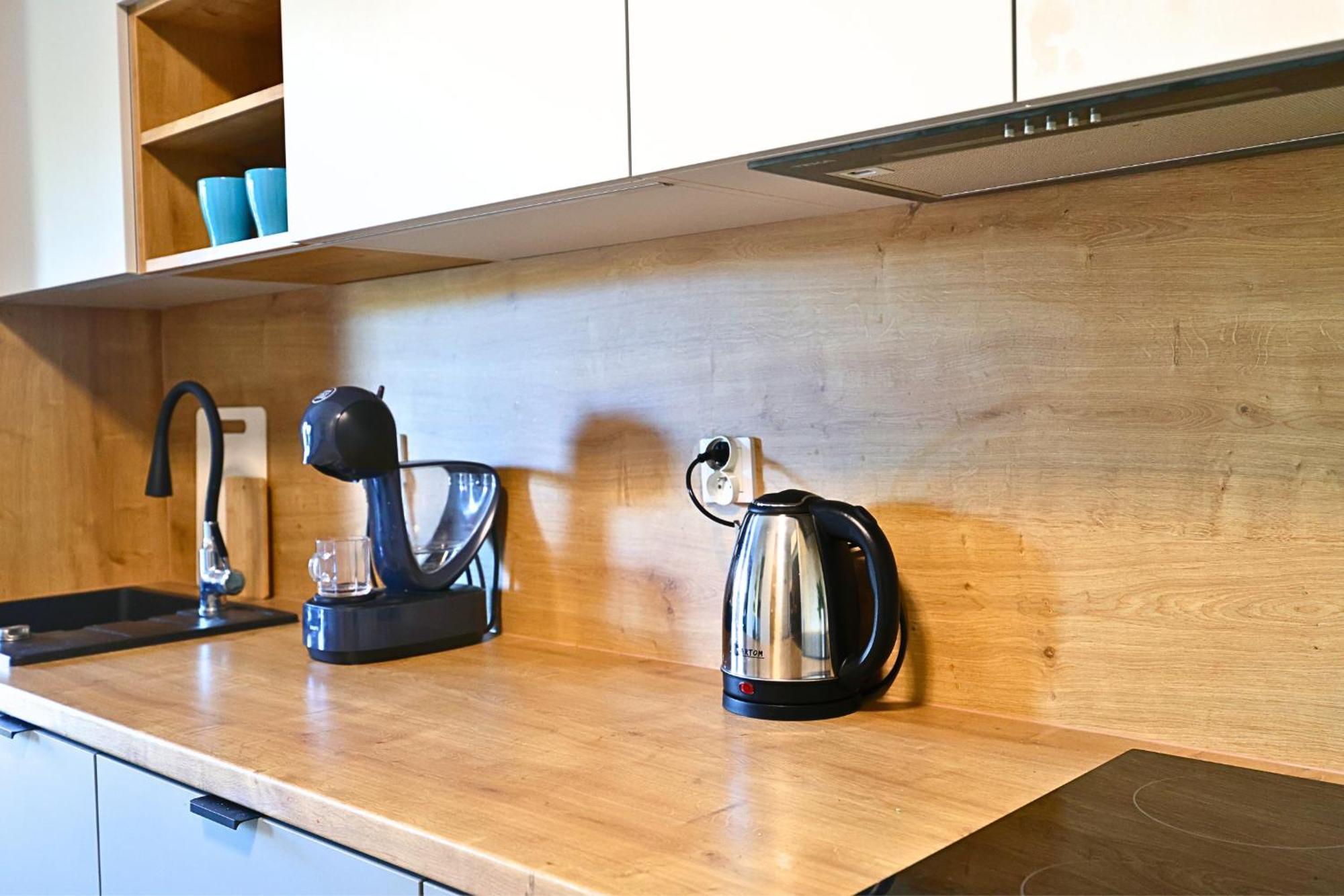 Komfortowe Przy Uniwersytecie By Twoj Gospodarz Apartamento *