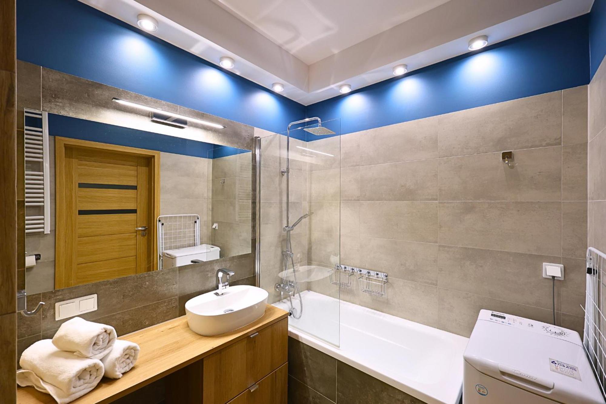 Komfortowe Przy Uniwersytecie By Twoj Gospodarz Apartment Lodz (Lodz)