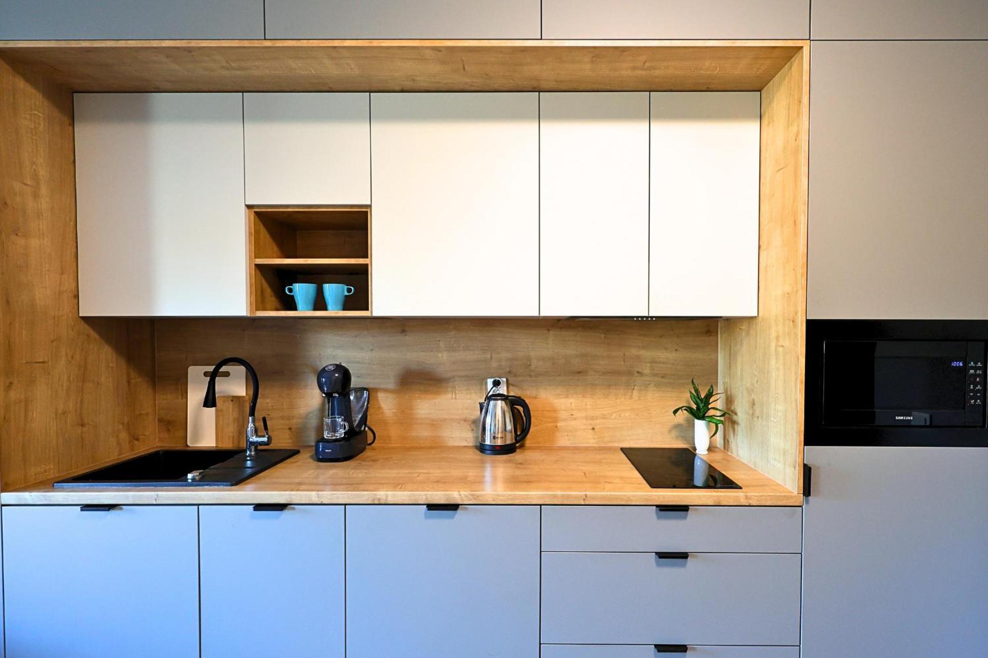 Apartment Komfortowe Przy Uniwersytecie By Twoj Gospodarz Lodz (Lodz)