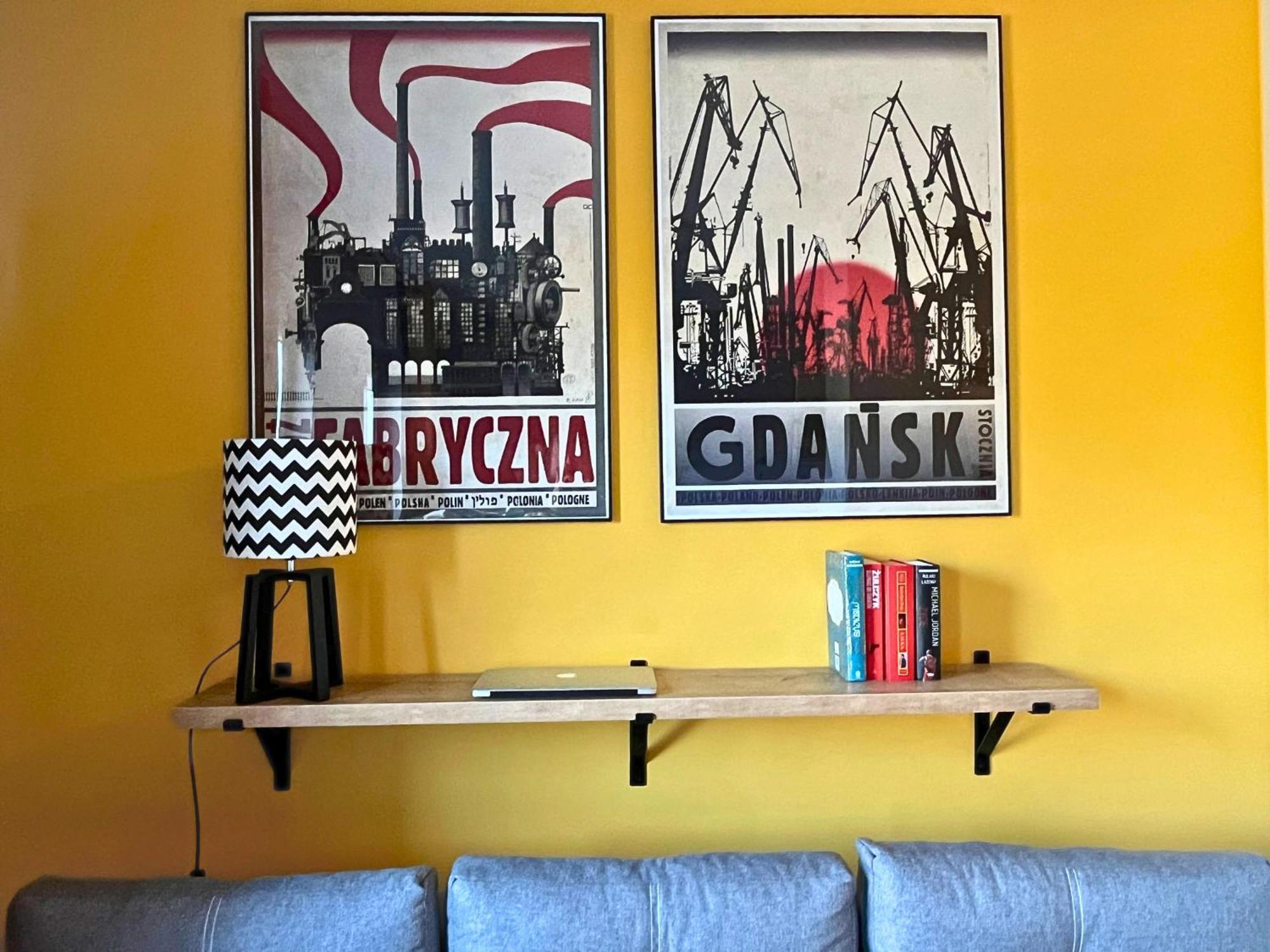 Komfortowe Przy Uniwersytecie By Twoj Gospodarz Apartment