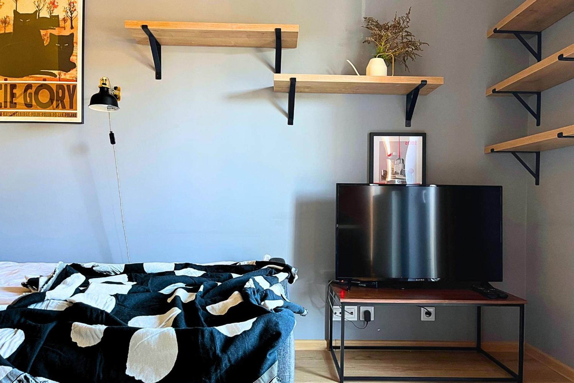 Apartment Komfortowe Przy Uniwersytecie By Twoj Gospodarz