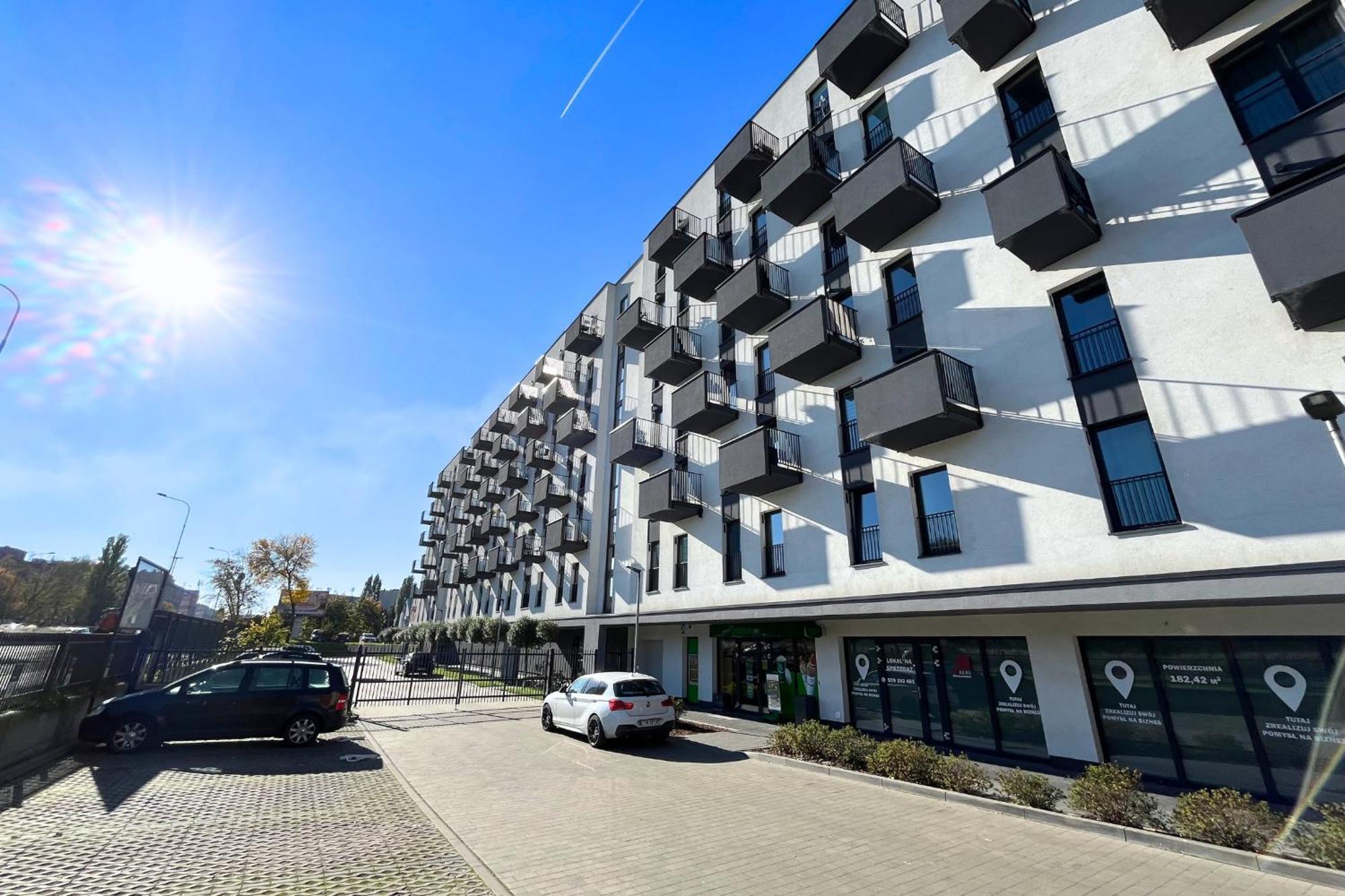 Apartment Komfortowe Przy Uniwersytecie By Twoj Gospodarz *