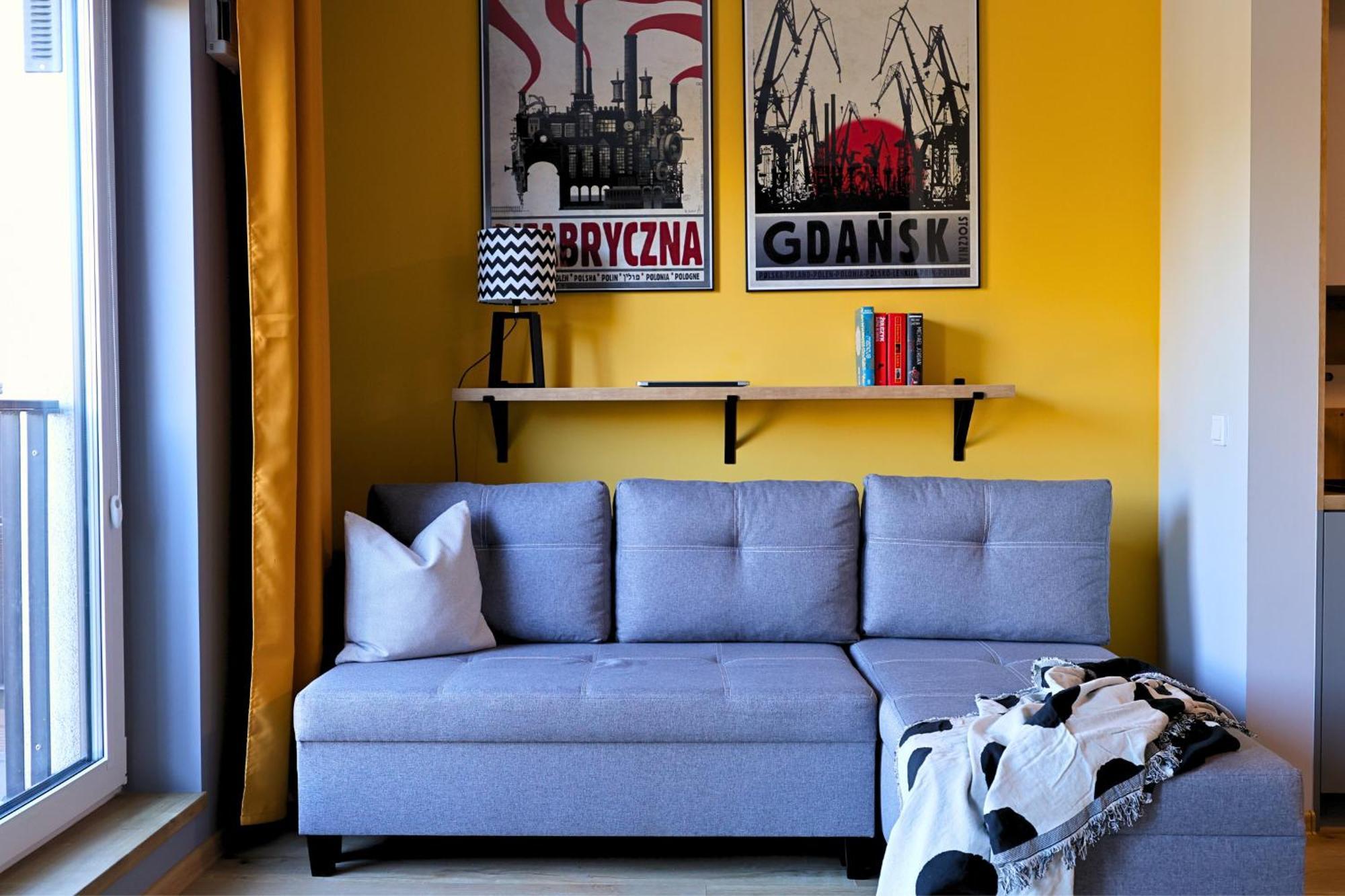Apartment Komfortowe Przy Uniwersytecie By Twoj Gospodarz