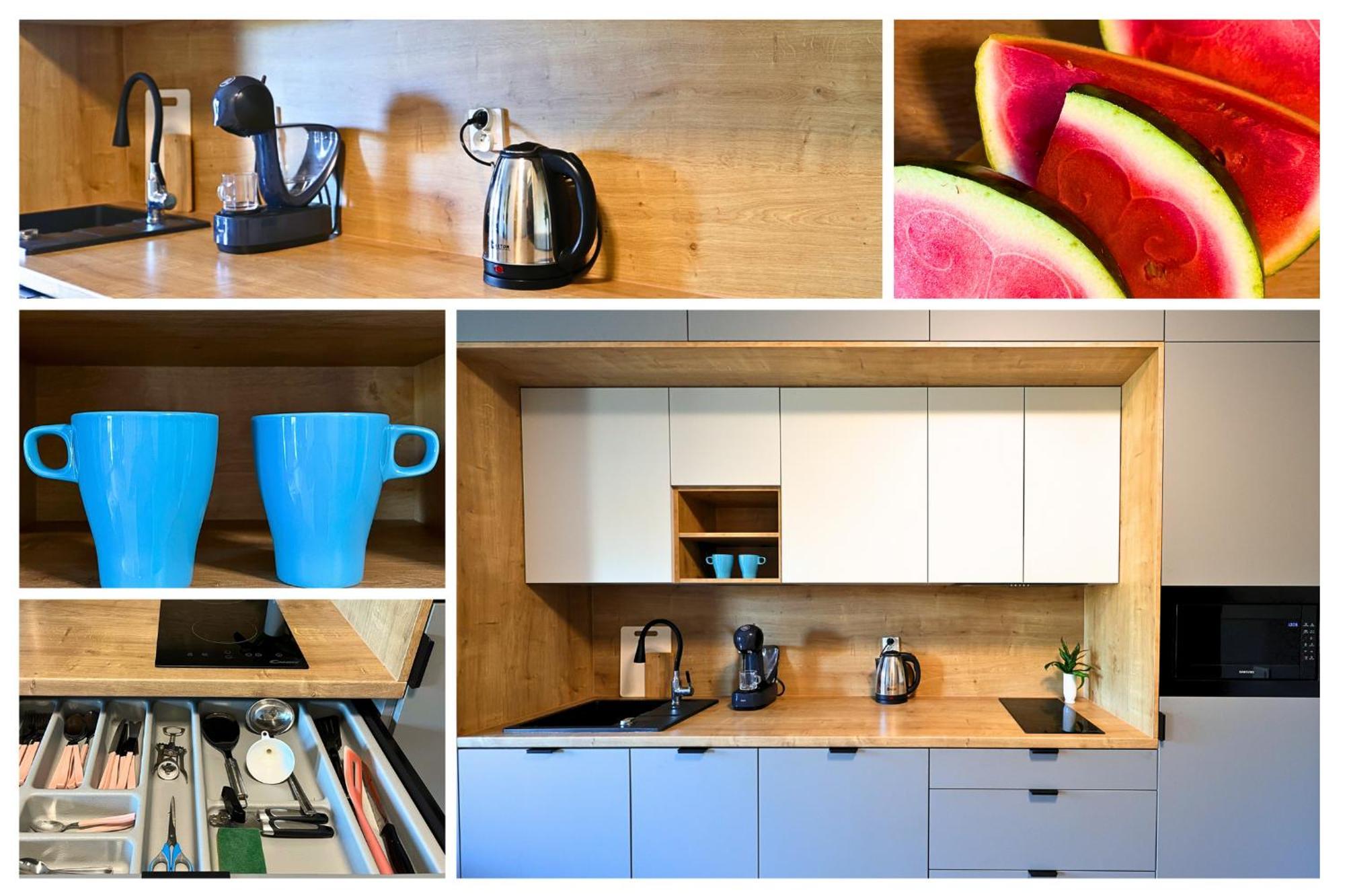 Komfortowe Przy Uniwersytecie By Twoj Gospodarz Apartamento