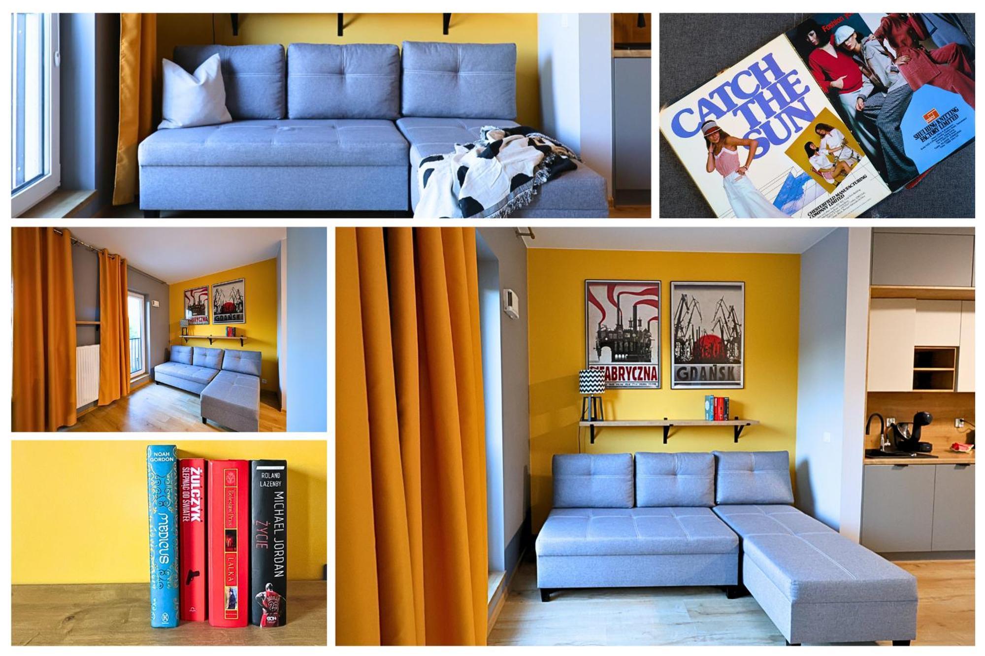 Komfortowe Przy Uniwersytecie By Twoj Gospodarz Apartamento *
