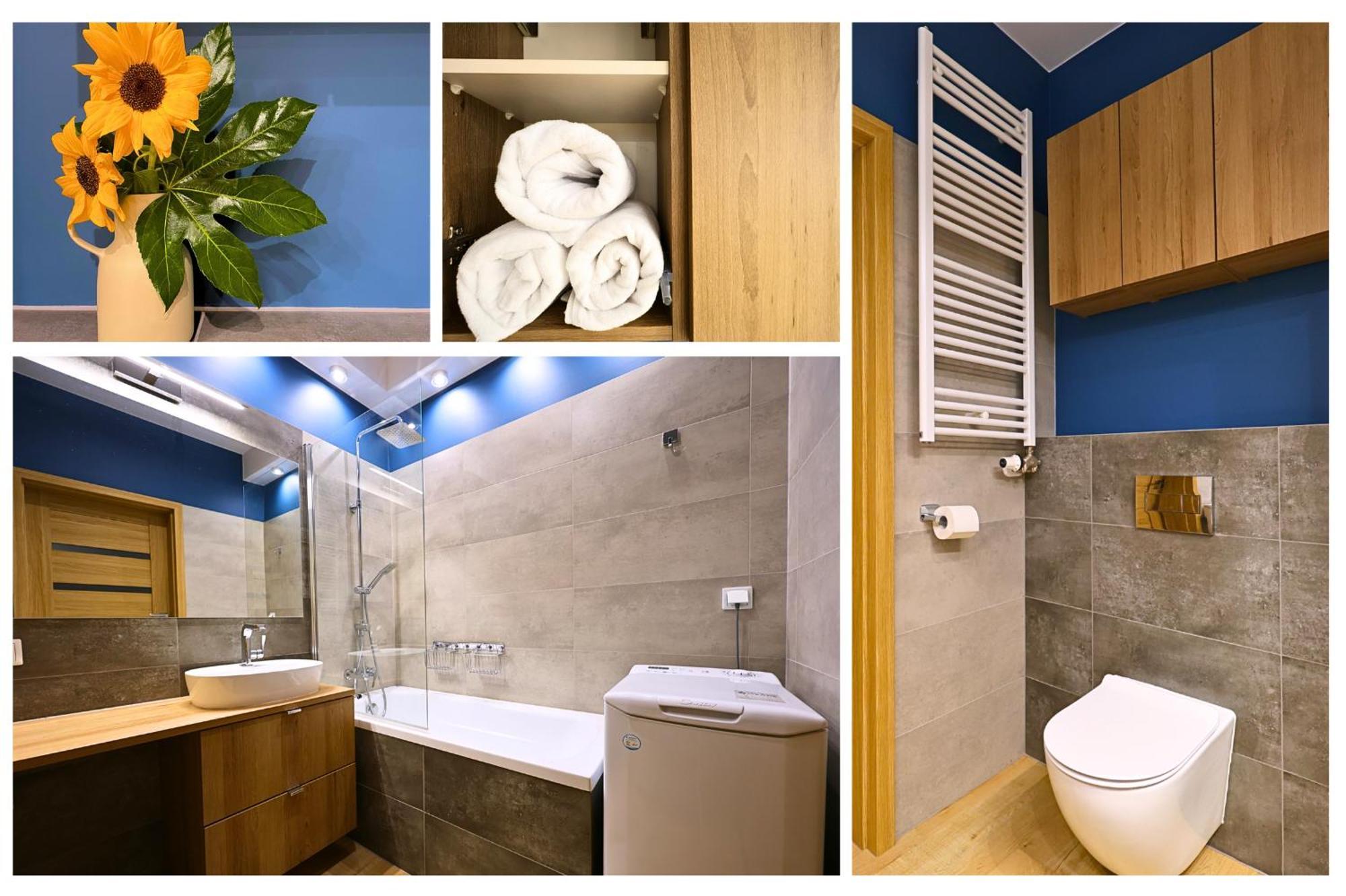 Komfortowe Przy Uniwersytecie By Twoj Gospodarz Apartment *