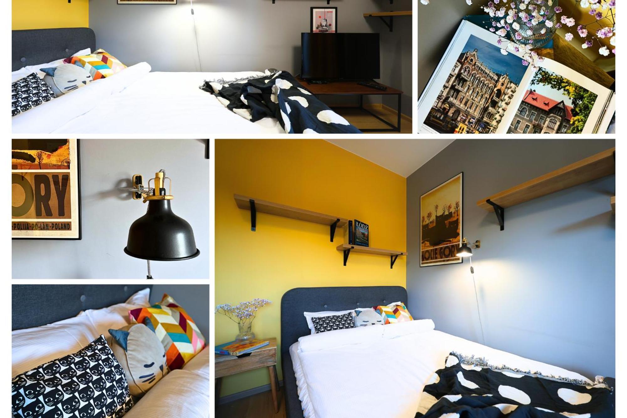 Apartment Komfortowe Przy Uniwersytecie By Twoj Gospodarz *